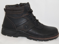 Ботинки мужские ЗИМА купить обувь оптом Нарьян-Мар