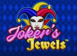 Joker's Jewels слот Pragmatic